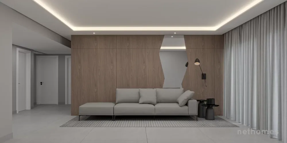 Apartamento, 3 quartos, 82 m² - Foto 6