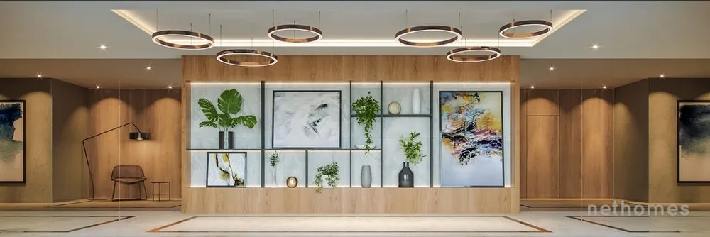 Apartamento, 4 quartos, 120 m² - Foto 3