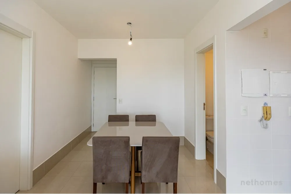Apartamento, 1 quarto, 49 m² - Foto 5
