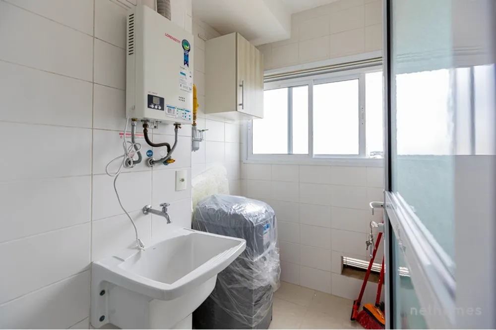 Apartamento, 1 quarto, 49 m² - Foto 7