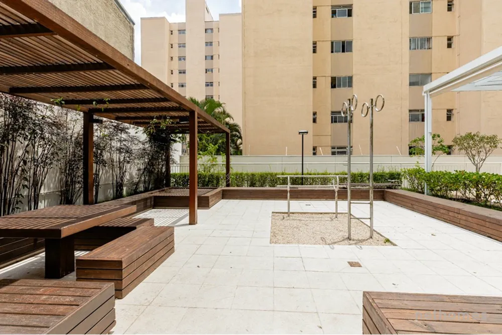 Apartamento, 1 quarto, 49 m² - Foto 10