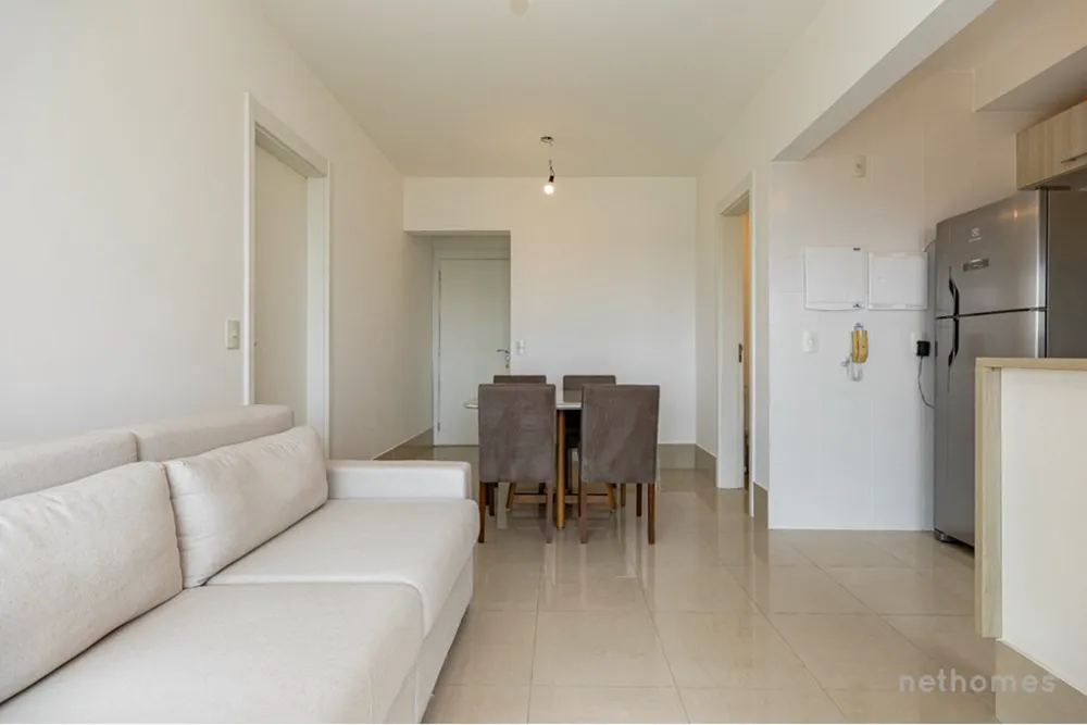 Apartamento, 1 quarto, 49 m² - Foto 8