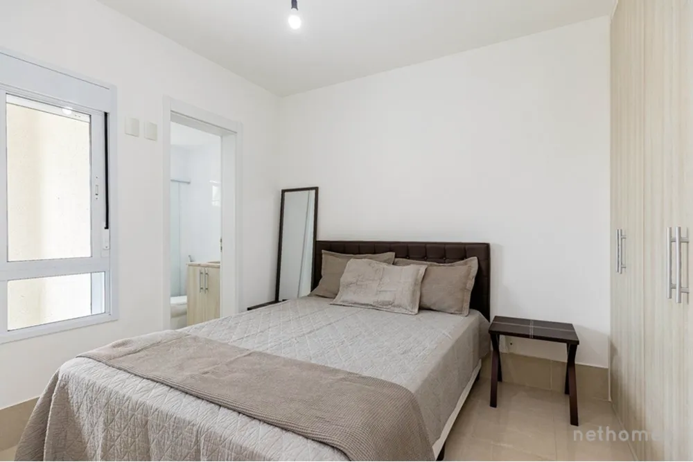 Apartamento, 1 quarto, 49 m² - Foto 1