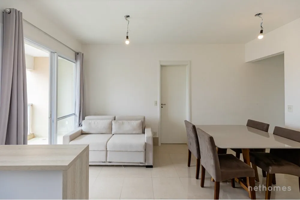 Apartamento, 1 quarto, 49 m² - Foto 4