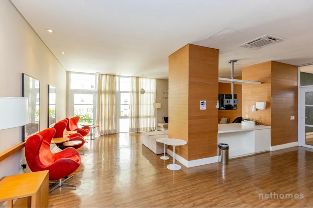 Apartamento, 1 quarto, 49 m² - Foto 9