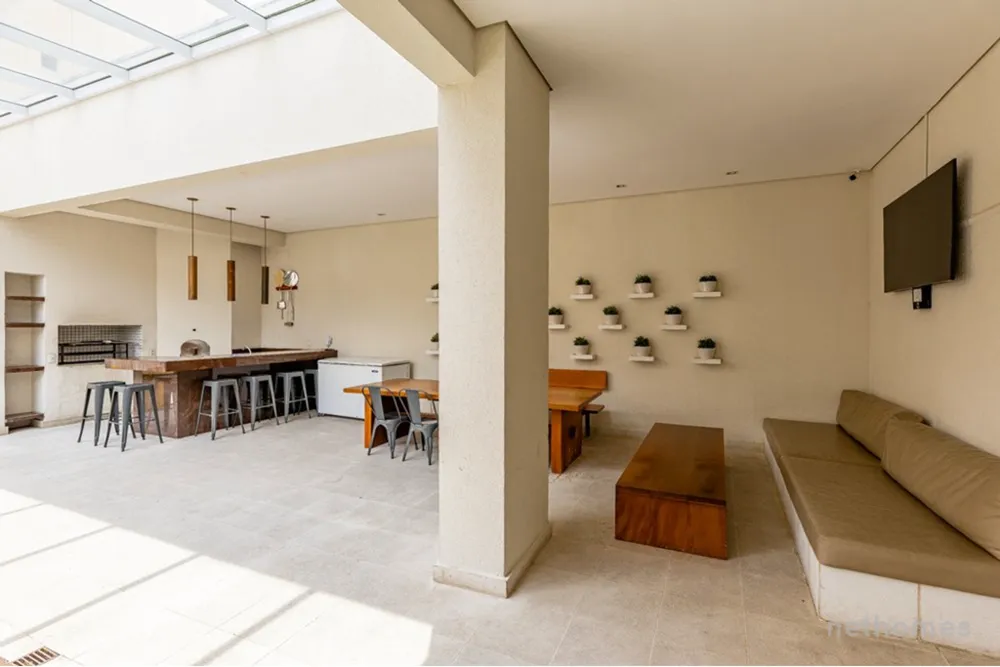 Apartamento, 1 quarto, 49 m² - Foto 6