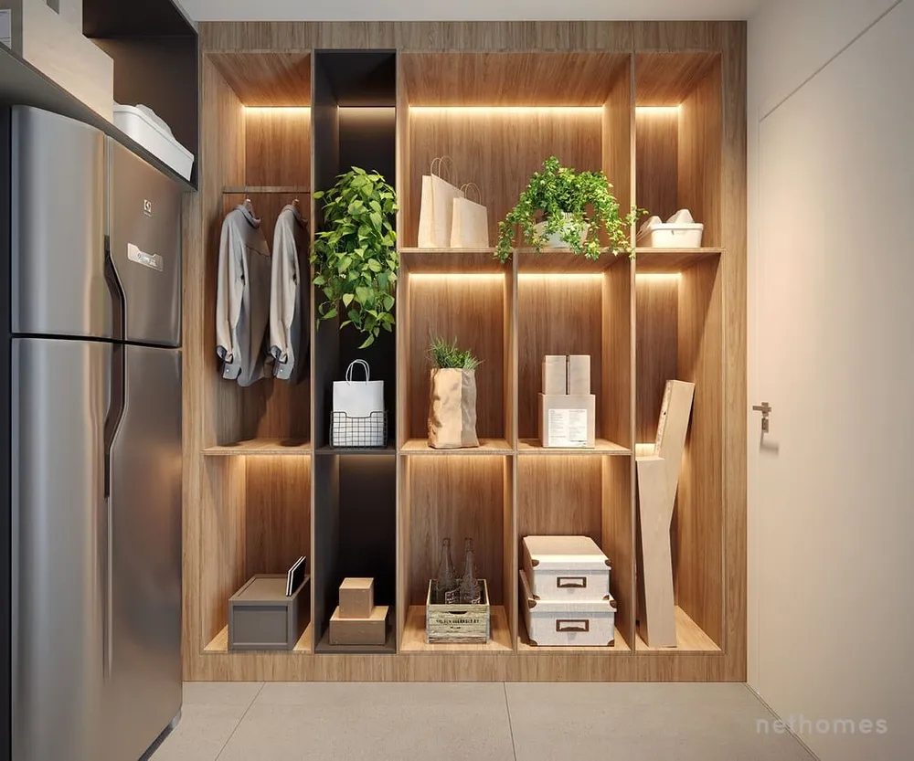 Cobertura, 3 quartos, 215 m² - Foto 3