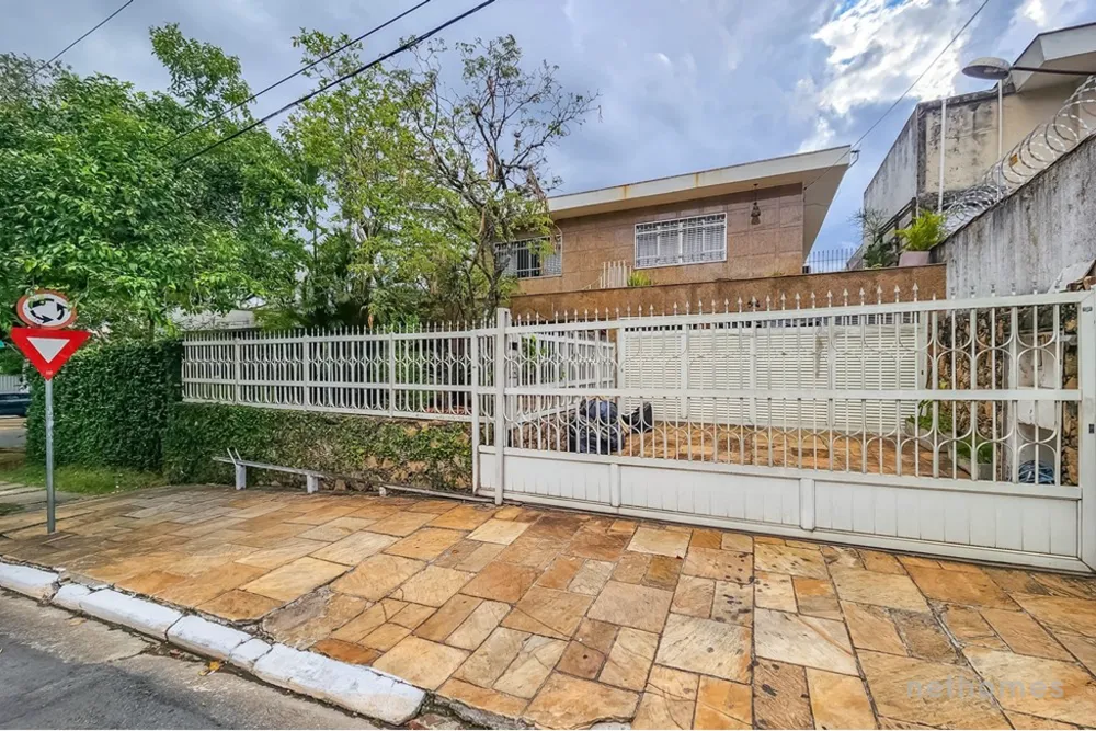 Imóvel Comercial, 323 m² - Foto 4