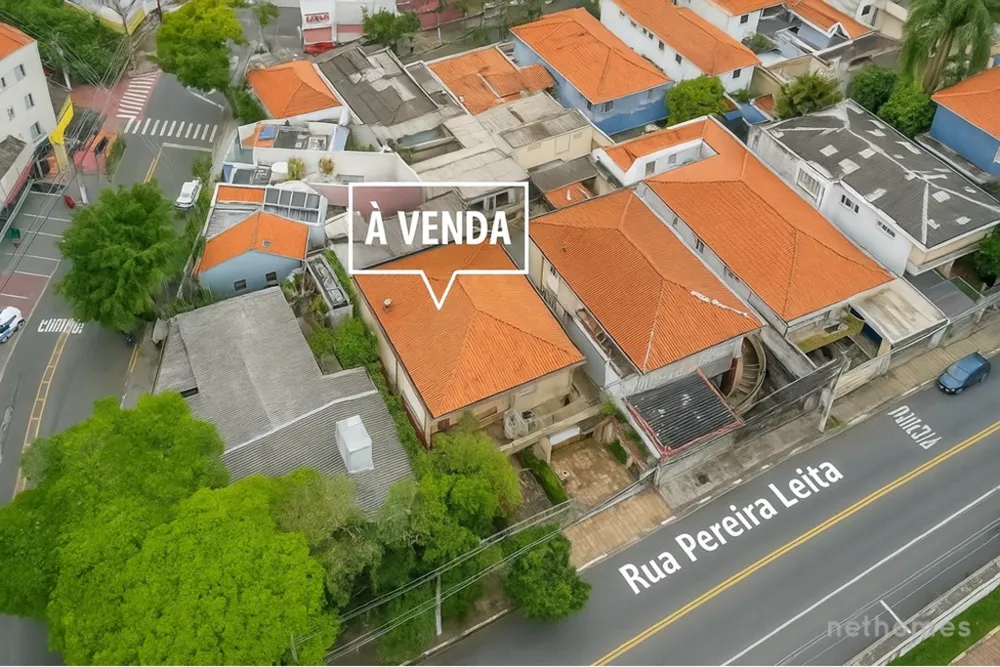 Imóvel Comercial, 323 m² - Foto 1