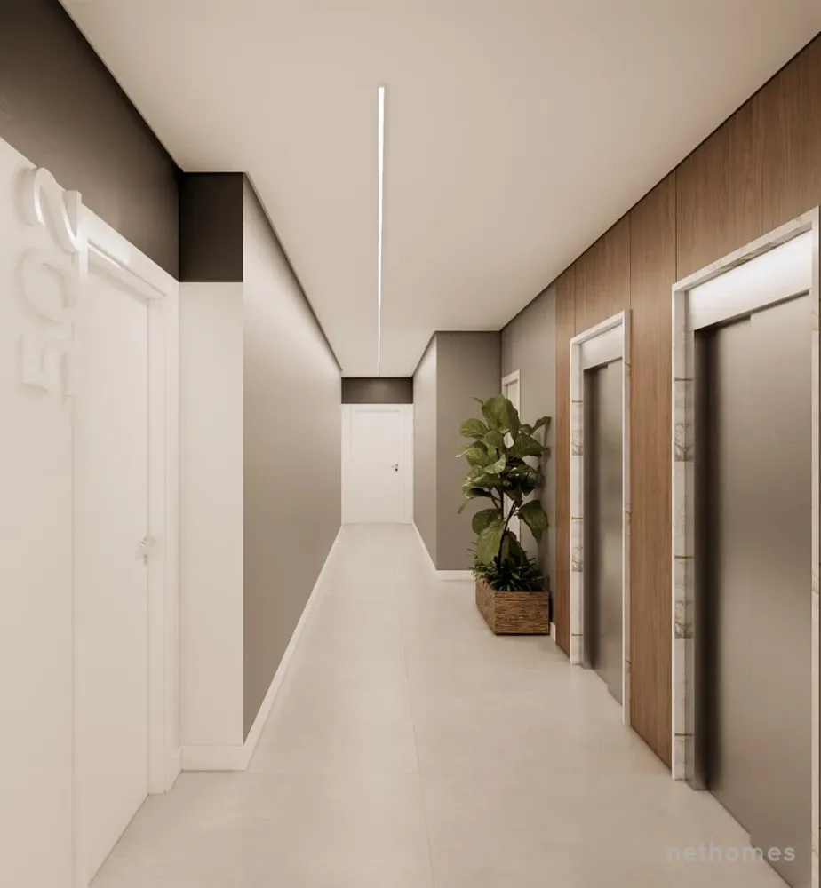 Apartamento, 3 quartos, 89 m² - Foto 3