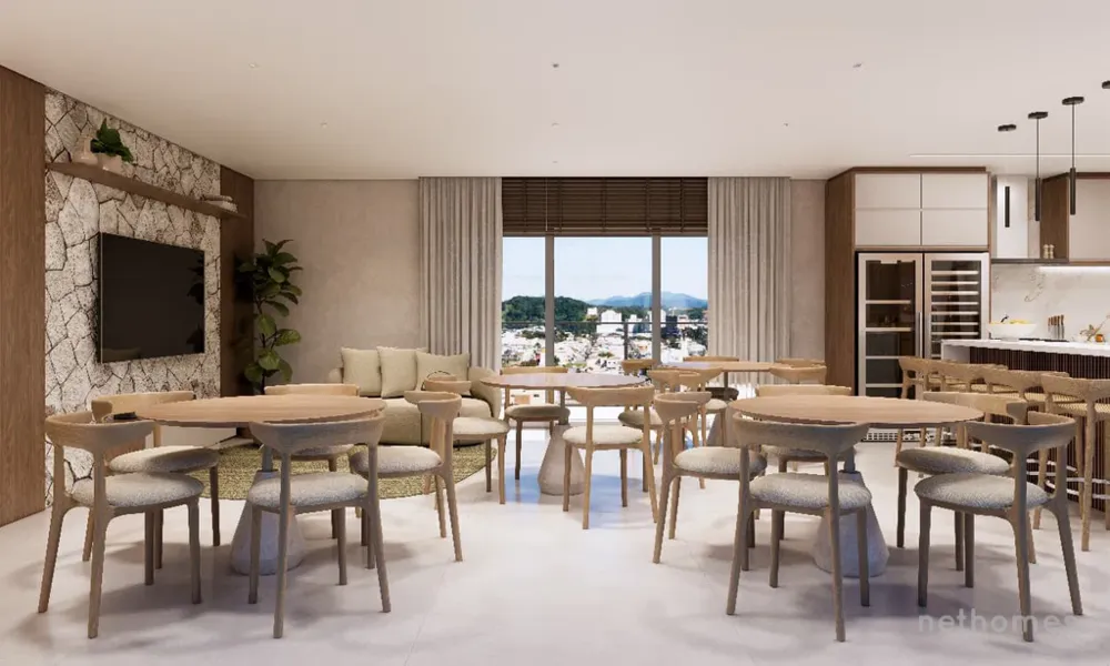 Apartamento, 3 quartos, 89 m² - Foto 9