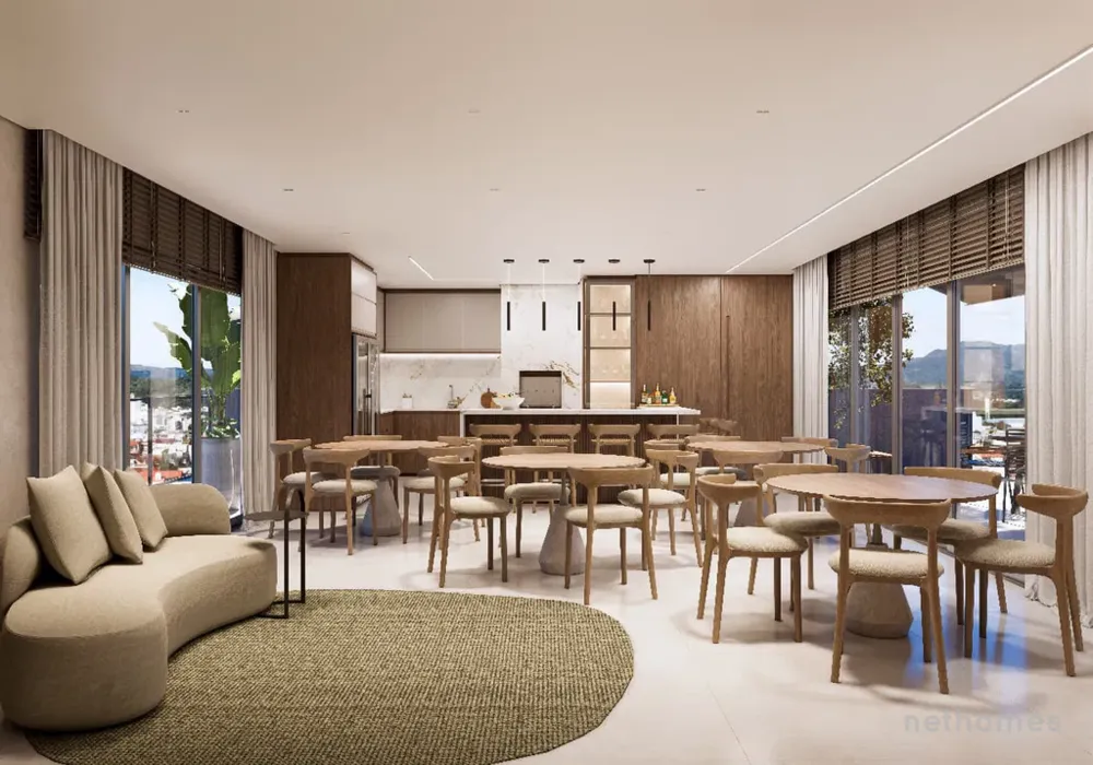 Apartamento, 3 quartos, 89 m² - Foto 7