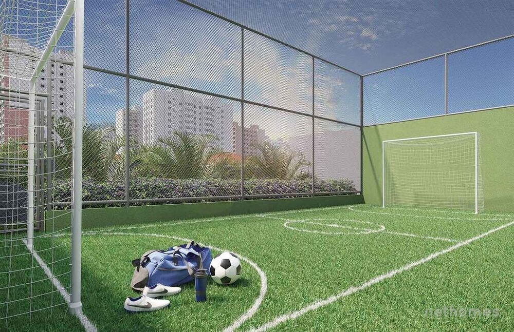 Apartamento Lançamentos com 3 quartos, 69m² - Foto 10
