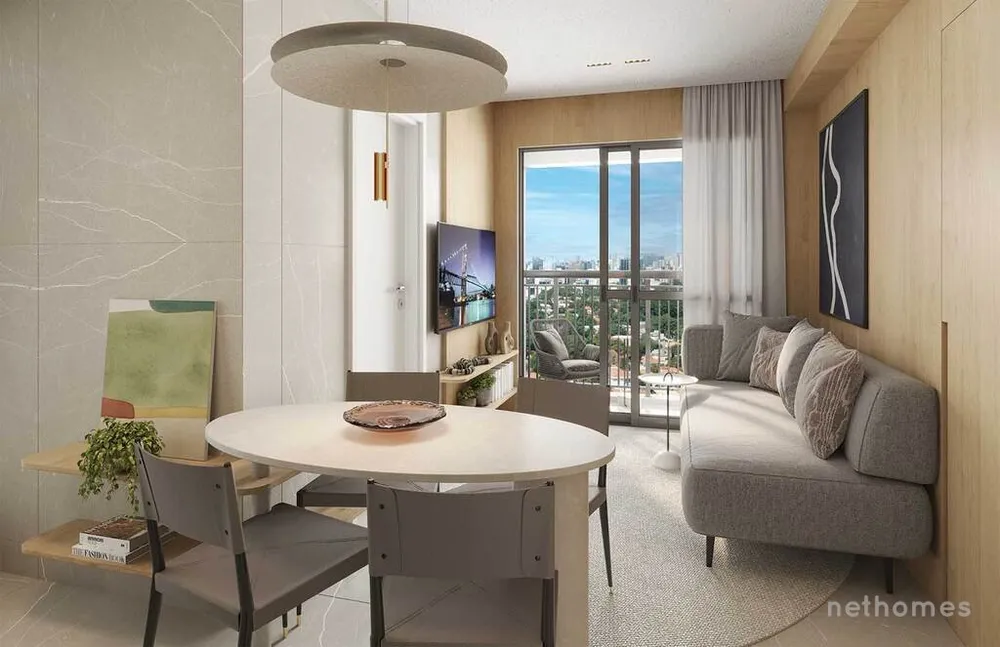 Apartamento, 3 quartos, 69 m² - Foto 6