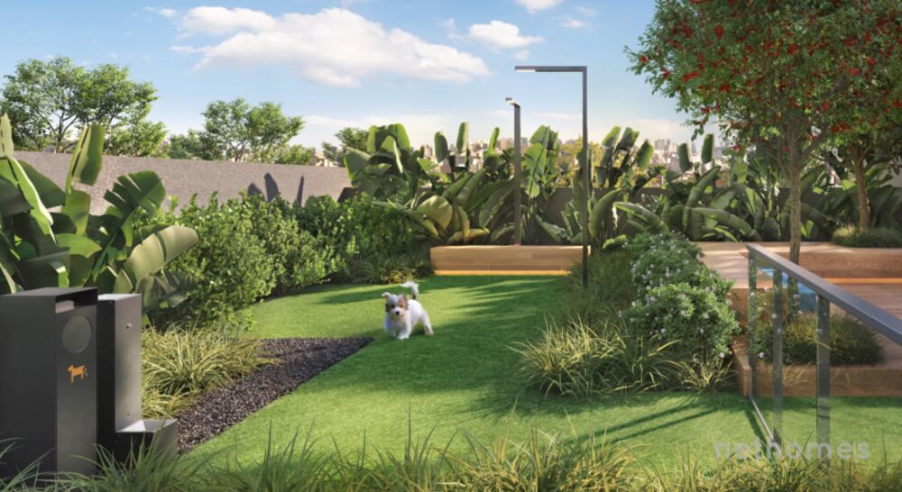 Apartamento, 3 quartos, 172 m² - Foto 7