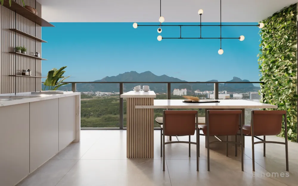 Apartamento, 4 quartos, 145 m² - Foto 14