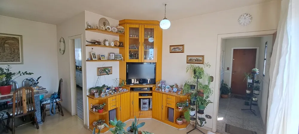 Apartamento, 3 quartos, 86 m² - Foto 2