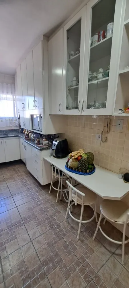 Apartamento, 3 quartos, 86 m² - Foto 8