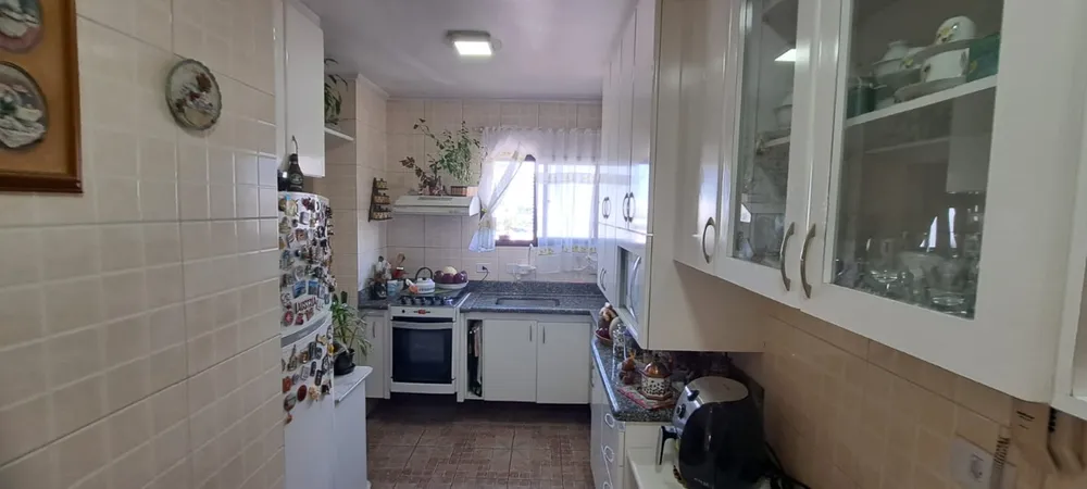 Apartamento, 3 quartos, 86 m² - Foto 1