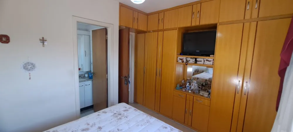 Apartamento, 3 quartos, 86 m² - Foto 6