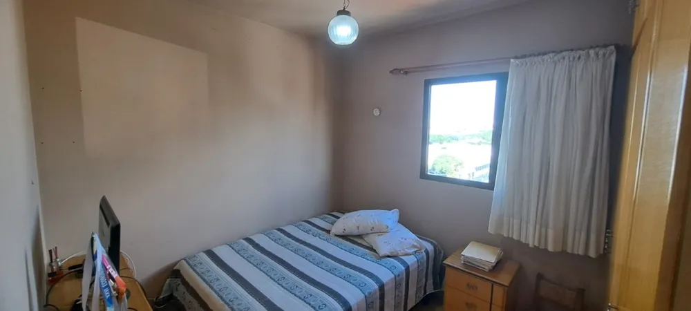 Apartamento, 3 quartos, 86 m² - Foto 4