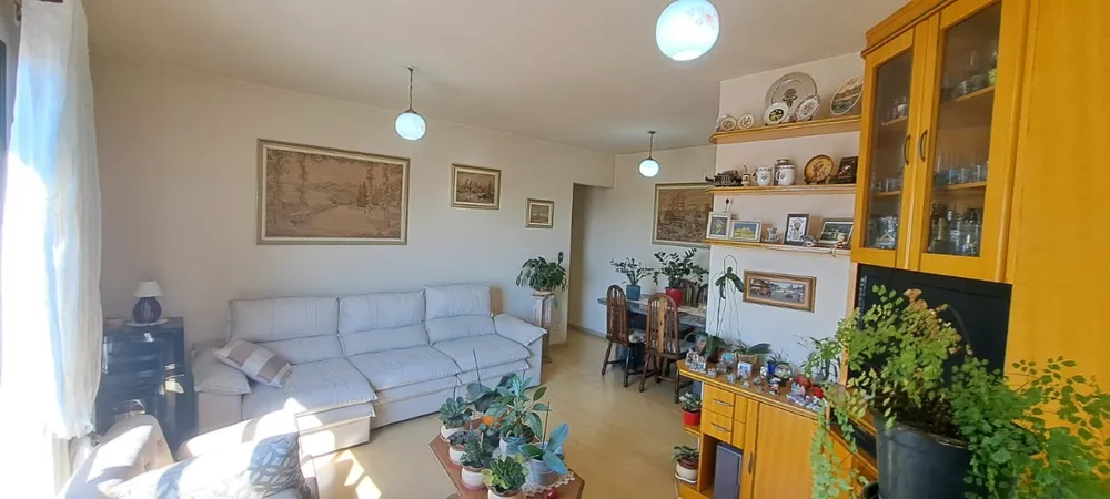 Apartamento, 3 quartos, 86 m² - Foto 3