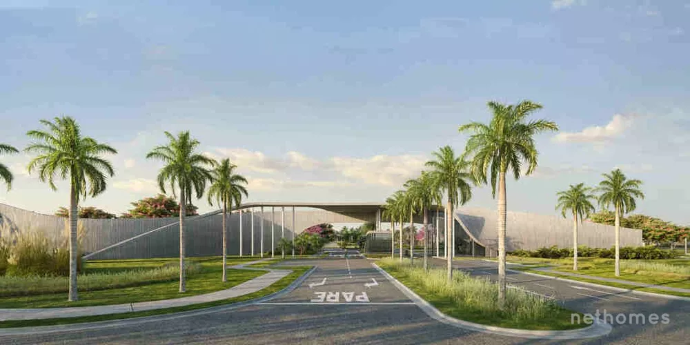 Terreno, 550 m² - Foto 2