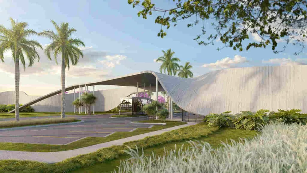 Terreno, 550 m² - Foto 1