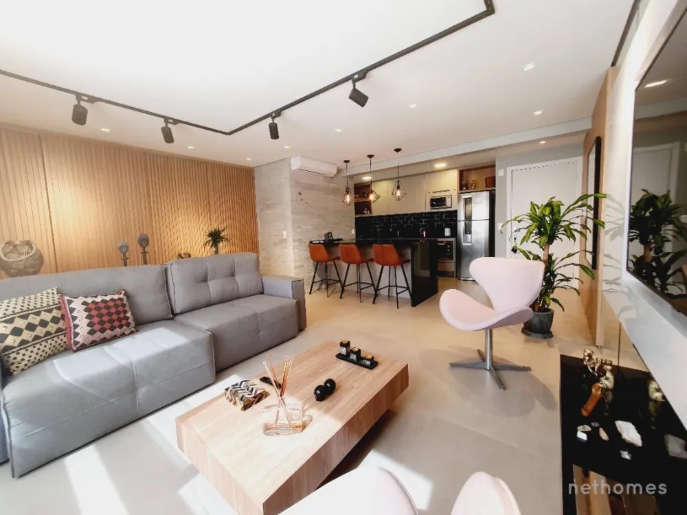 Apartamento, 2 quartos, 80 m² - Foto 1