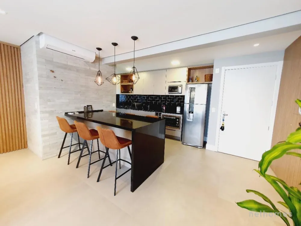 Apartamento, 2 quartos, 80 m² - Foto 6