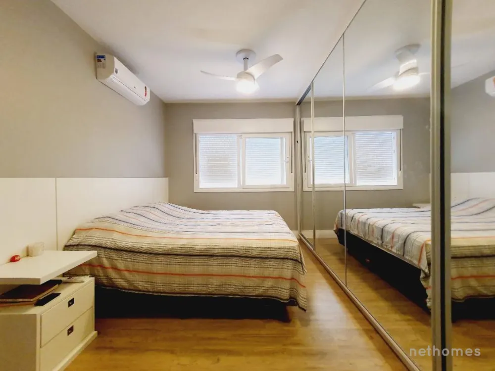 Apartamento, 2 quartos, 80 m² - Foto 10
