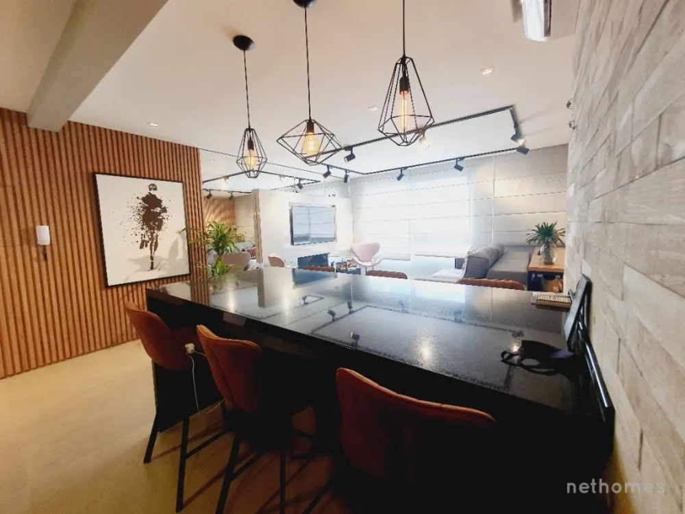 Apartamento, 2 quartos, 80 m² - Foto 5