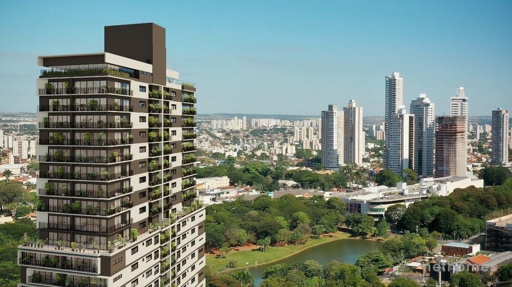 Apartamento, 3 quartos, 199 m² - Foto 2