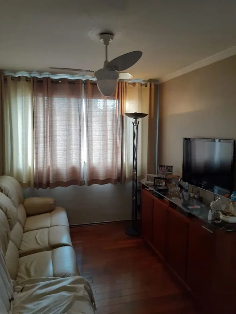 Apartamento, 2 quartos, 68 m² - Foto 2