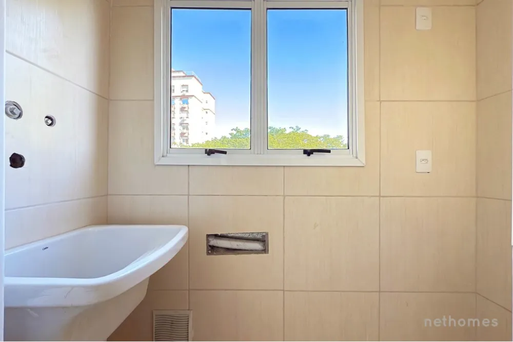 Apartamento, 3 quartos, 53 m² - Foto 5