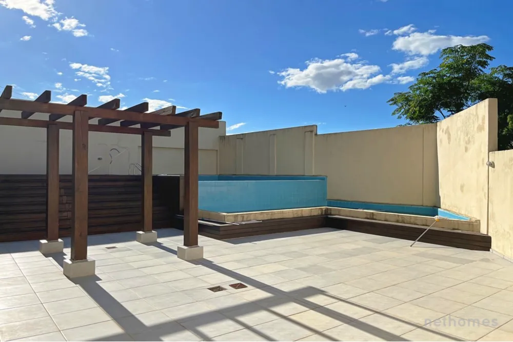 Apartamento, 3 quartos, 53 m² - Foto 8