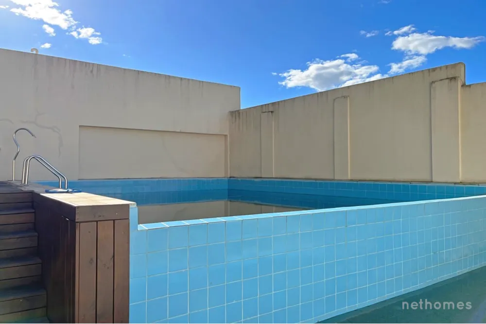 Apartamento, 3 quartos, 53 m² - Foto 5
