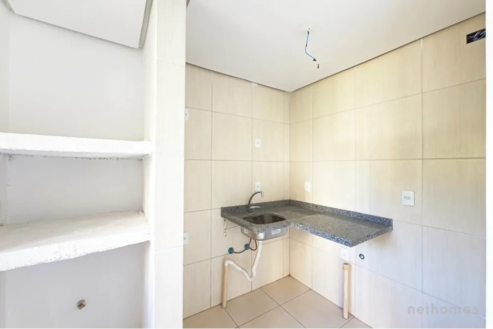 Apartamento, 3 quartos, 53 m² - Foto 4