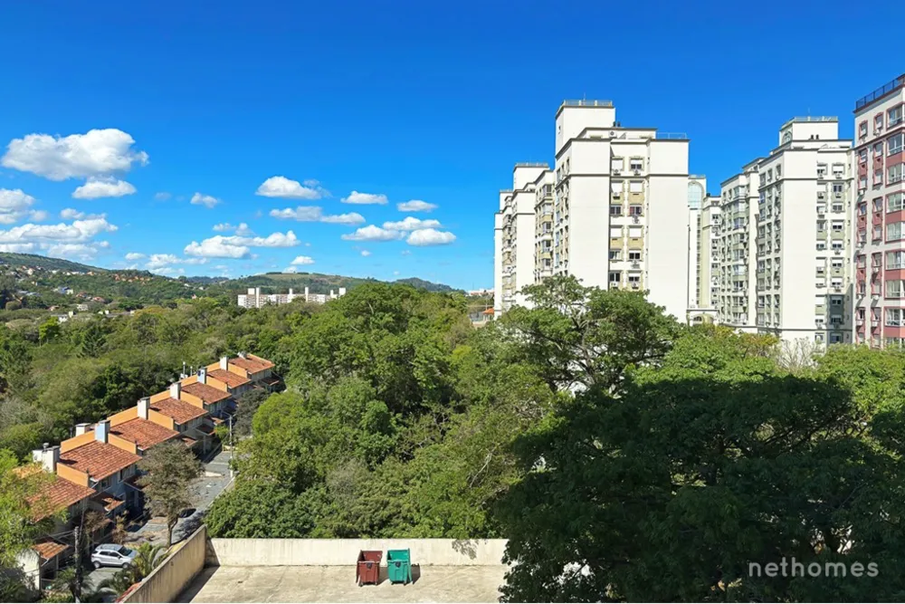 Apartamento, 3 quartos, 53 m² - Foto 7
