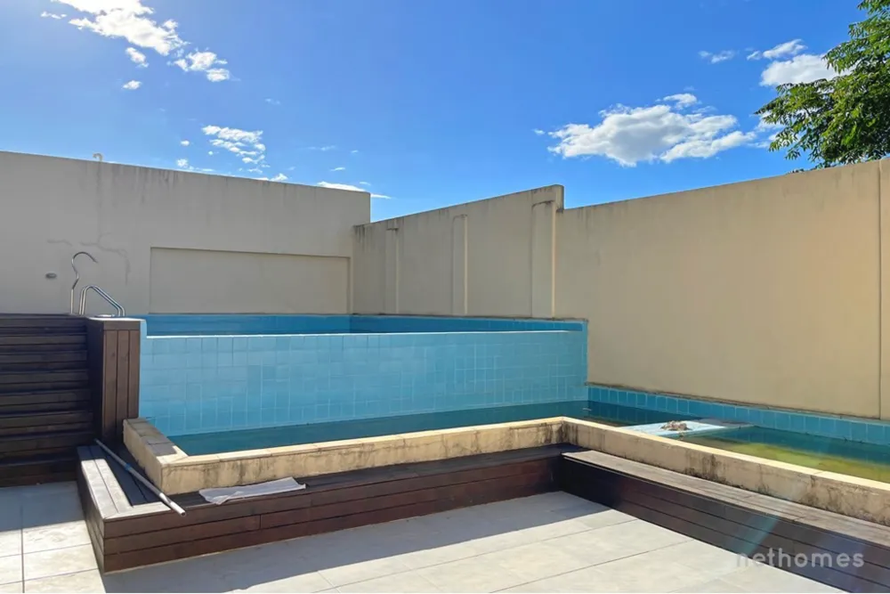 Apartamento, 3 quartos, 53 m² - Foto 11