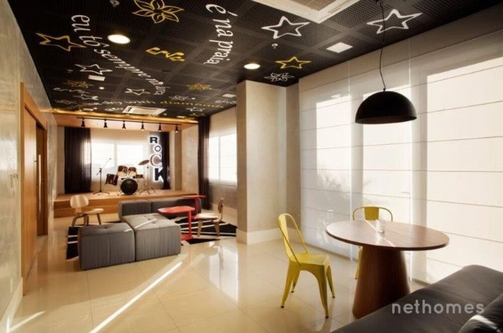 Cobertura à venda com 2 quartos, 157m² - Foto 6