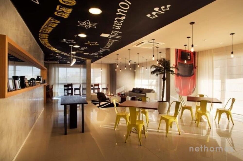 Cobertura à venda com 2 quartos, 157m² - Foto 7