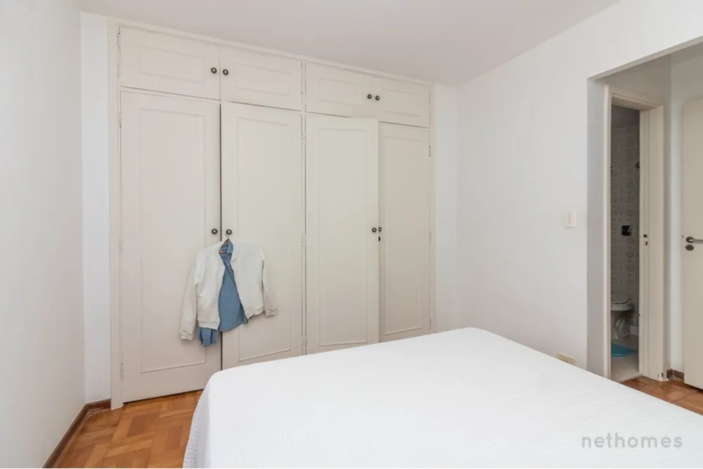 Apartamento, 3 quartos, 80 m² - Foto 5