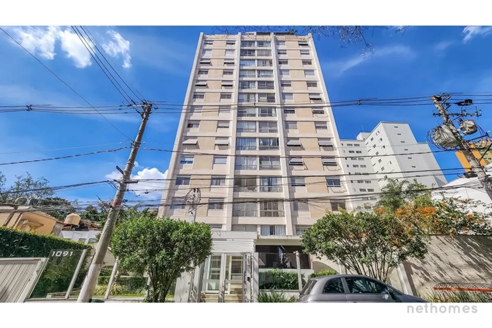 Apartamento, 3 quartos, 80 m² - Foto 8