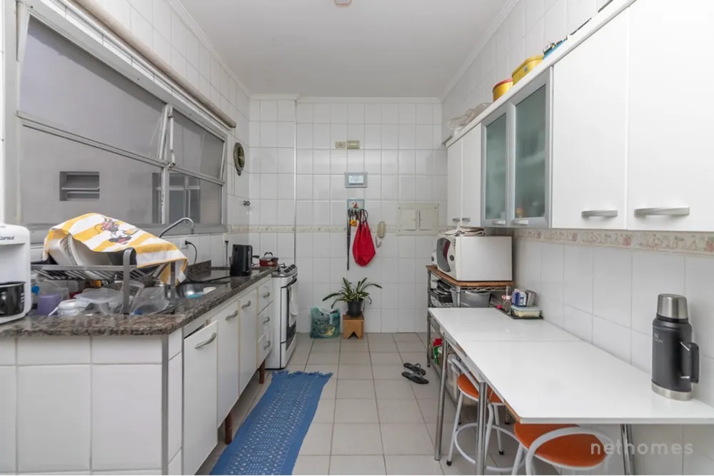 Apartamento, 3 quartos, 80 m² - Foto 7