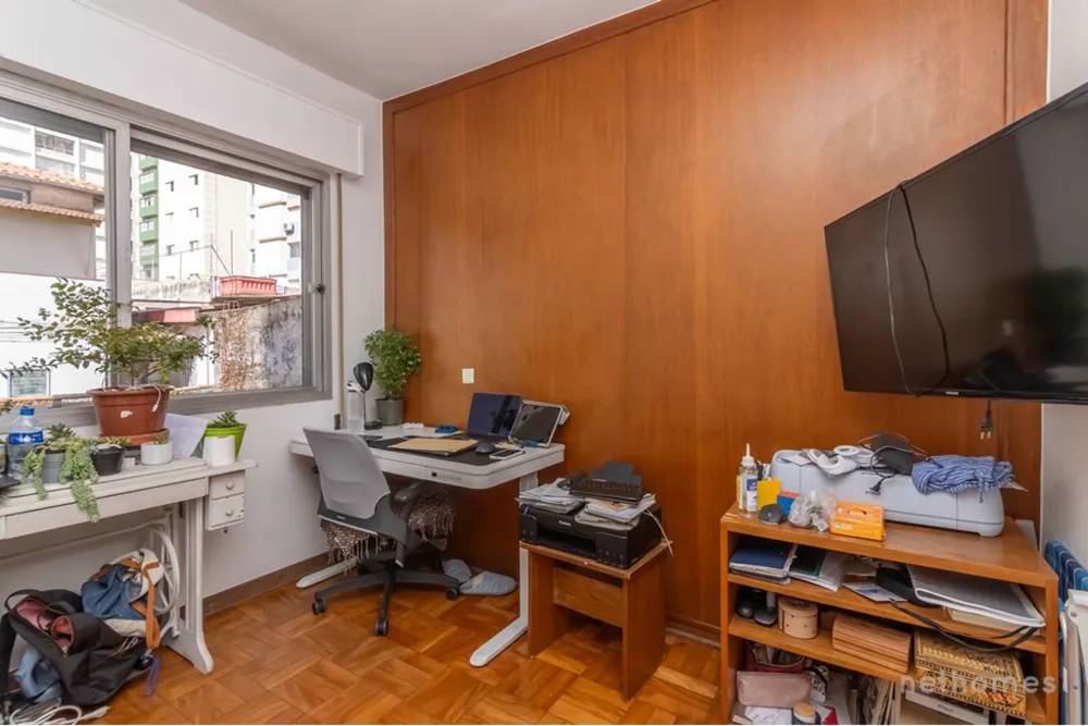 Apartamento, 3 quartos, 80 m² - Foto 6