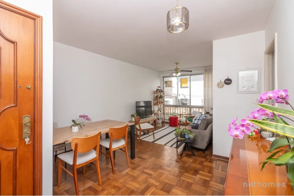 Apartamento, 3 quartos, 80 m² - Foto 4
