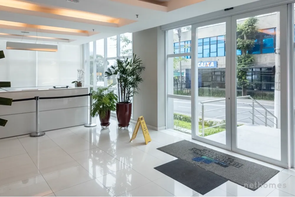 Sala-Conjunto, 48 m² - Foto 12
