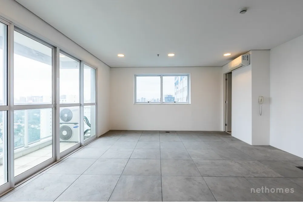 Sala-Conjunto, 48 m² - Foto 2