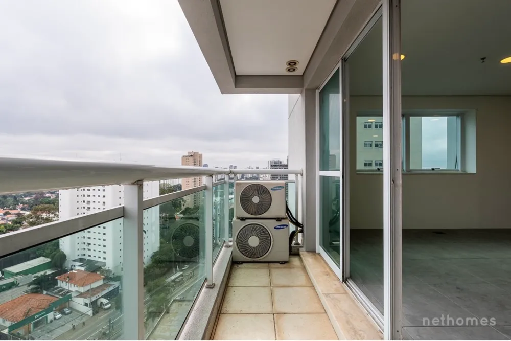 Sala-Conjunto, 48 m² - Foto 3